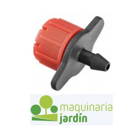 Gotero regulable gran caudal - 100 unidades -