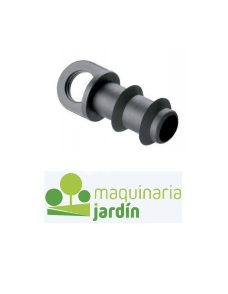 Tapón Asa Simple