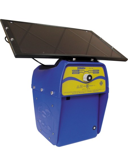 PASTOR ZERKO-SOLAR P.A.155