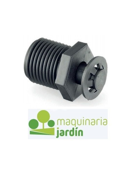 VENTOSA SIMPLE EFECTO MACHO