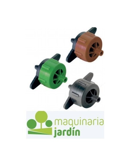 Gotero Autocompensante 4 l.