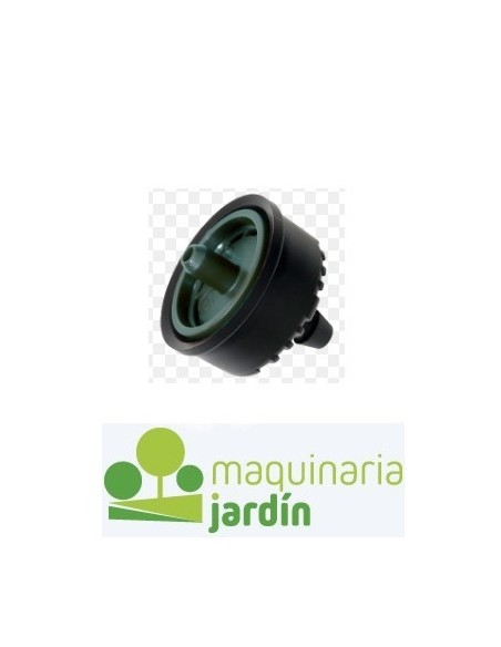 Gotero Autocompensante PCR 8 l.