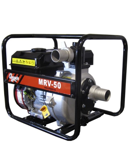 Motobomba Campeón  MRV-50