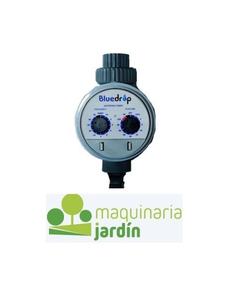 Programador Grifo Analógico BLUEDROP