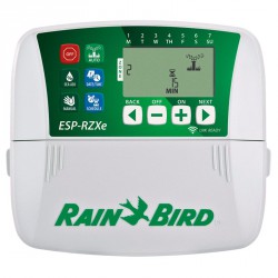 Programador de riego 230V ESP-RZXe 4 Rain Bird