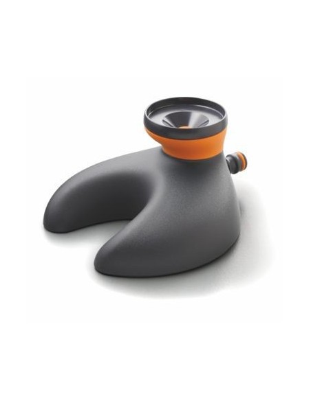 Aspersor circular con base