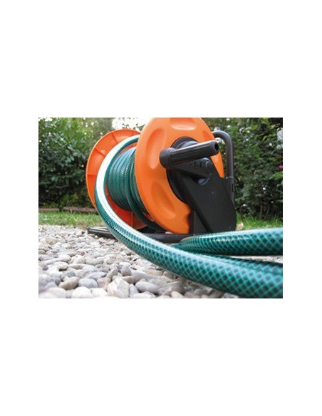 Enrrollador de manguera Baby