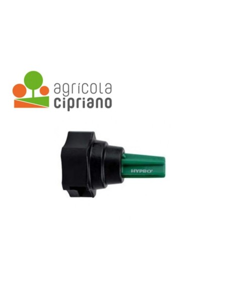 Boquilla HYPRO XT con tuerca bayoneta