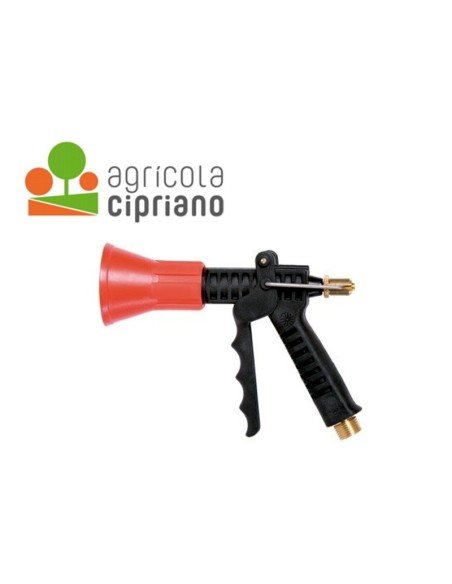 Pistola pulverización M 94