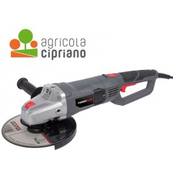 Amoladora angular 2200 W 230Ø
