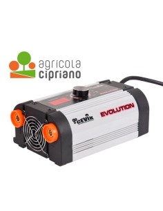 Soldadora electrica inverter 140 Amp. 2