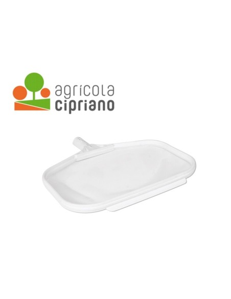 Recogehojas planos de superficie