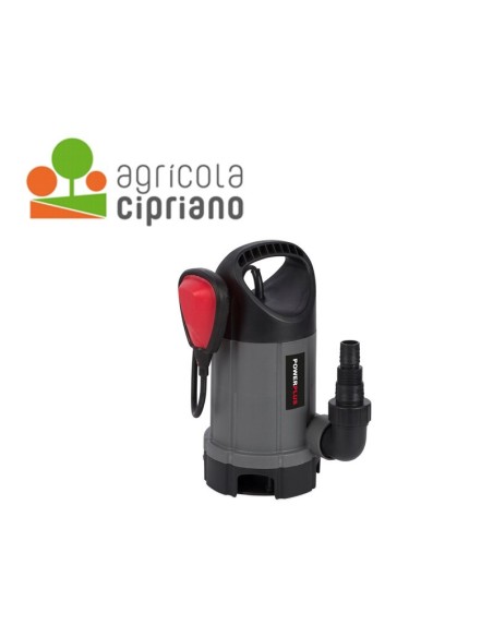 BOMBA ESPA VGV 750AS