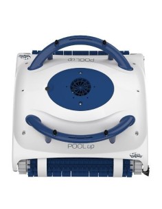 ROBOT LIMPIAFONDOS Dolphin POOLl Up 2