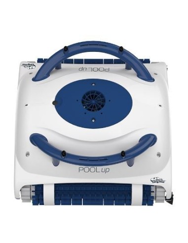 ROBOT LIMPIAFONDOS Dolphin POOLl Up