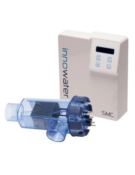 Clorador salino Innowater SMC30