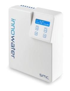 Clorador salino Innowater SMC30 2