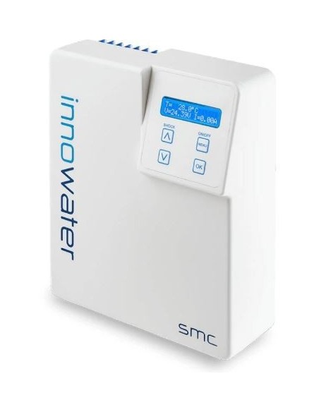 Clorador salino Innowater SMC30