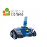 Limpiafondos Hidrahulico Zodiac MX8