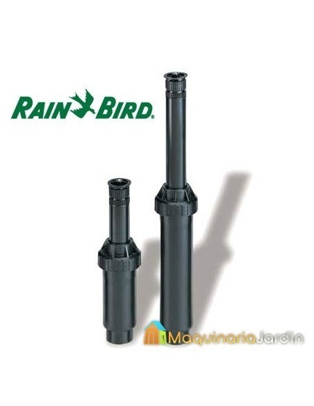 DIFUSOR EMERGENTE UNI-SPRAY RAIN BRID 15 VAN 10 CM US415