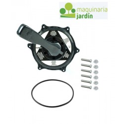 TAPA DISTRIBUIDOR VALVULA 1½ ASTRAL 4404120112