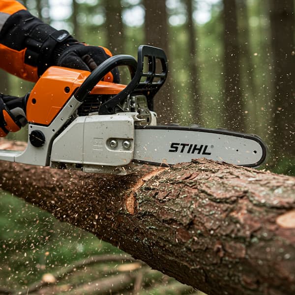 Tienda de motosierras STIHL Online